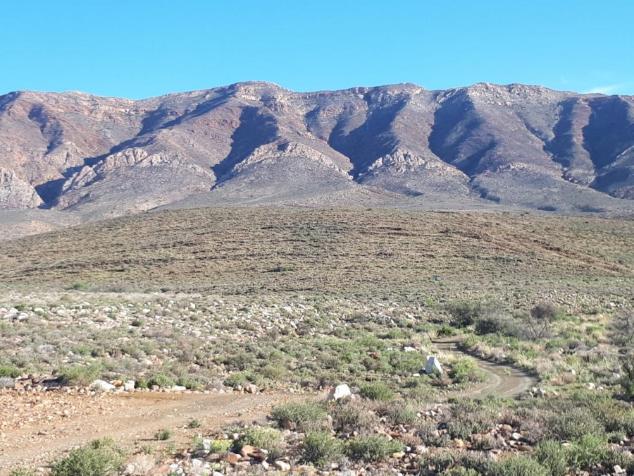 5 Bedroom Property for Sale in Laingsburg Rural Western Cape